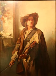 Art ja Liberté